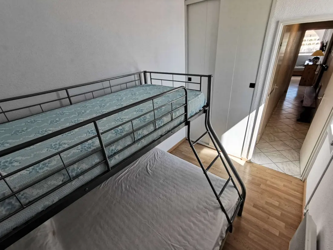 Résidence Terrasses De La Mediterranee 1