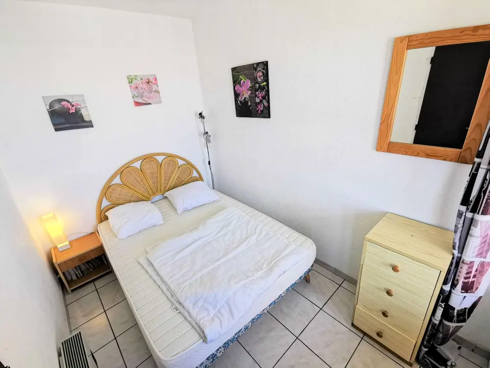 Résidence Terrasses De La Mediterranee 1