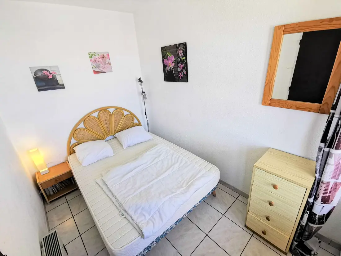 Résidence Terrasses De La Mediterranee 1