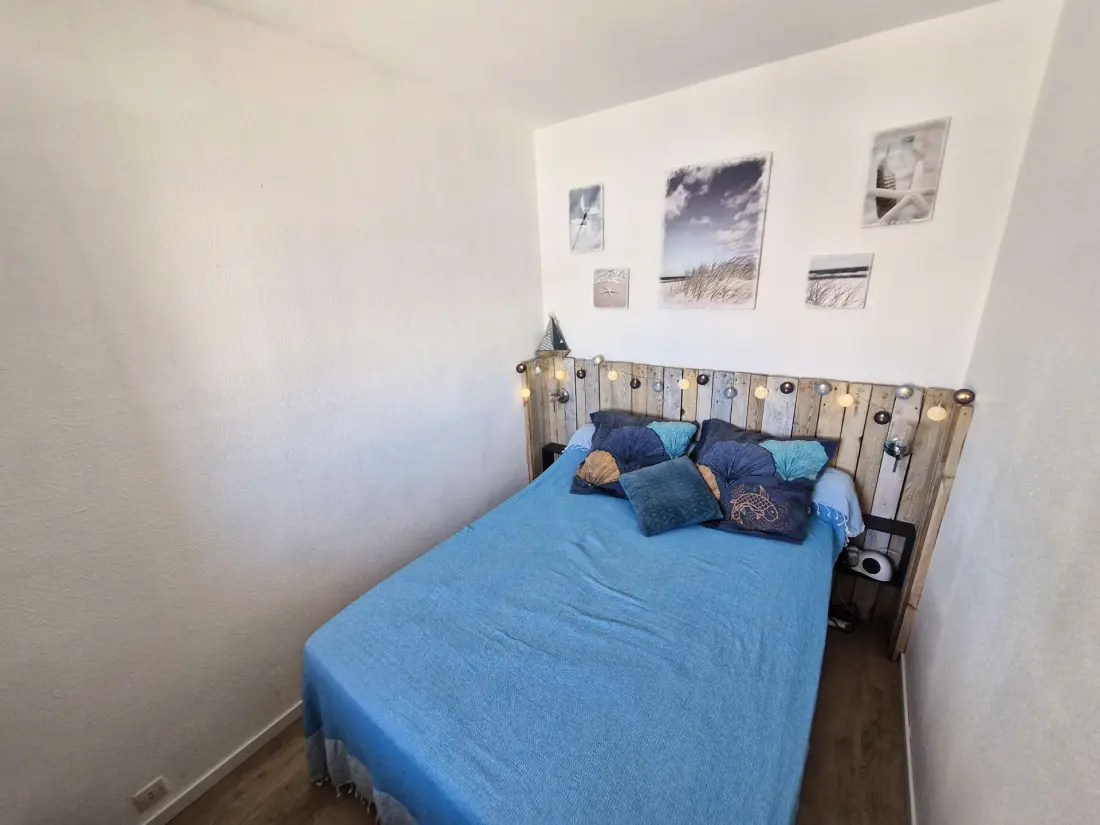 Résidence Terrasses De La Mediterranee 1