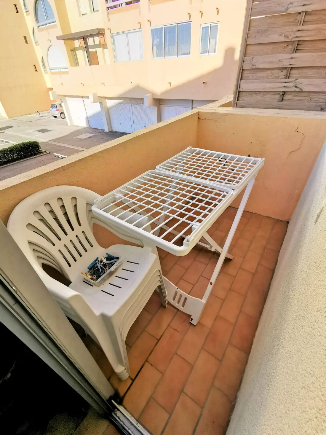 Résidence Terrasses De La Mediterranee 1