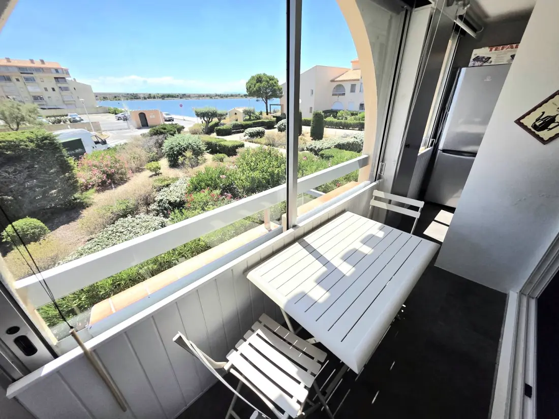 Résidence Terrasses De La Mediterranee 3