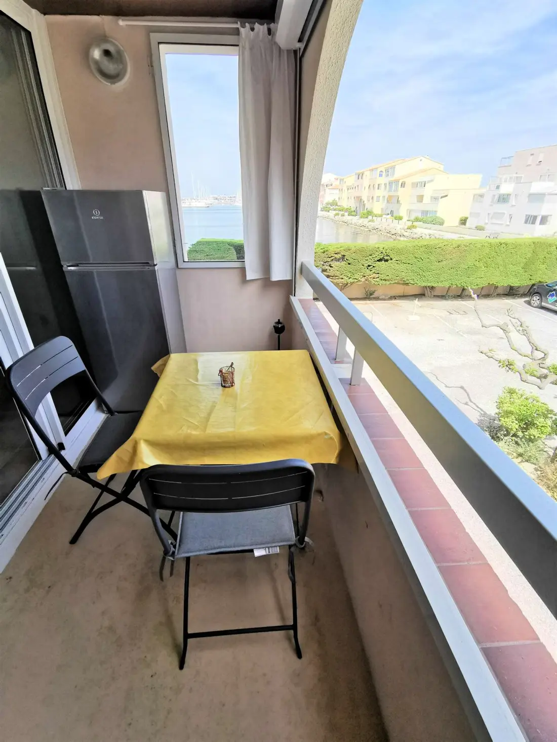 Résidence Terrasses De La Mediterranee 3