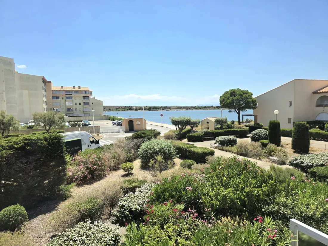 Résidence Terrasses De La Mediterranee 3