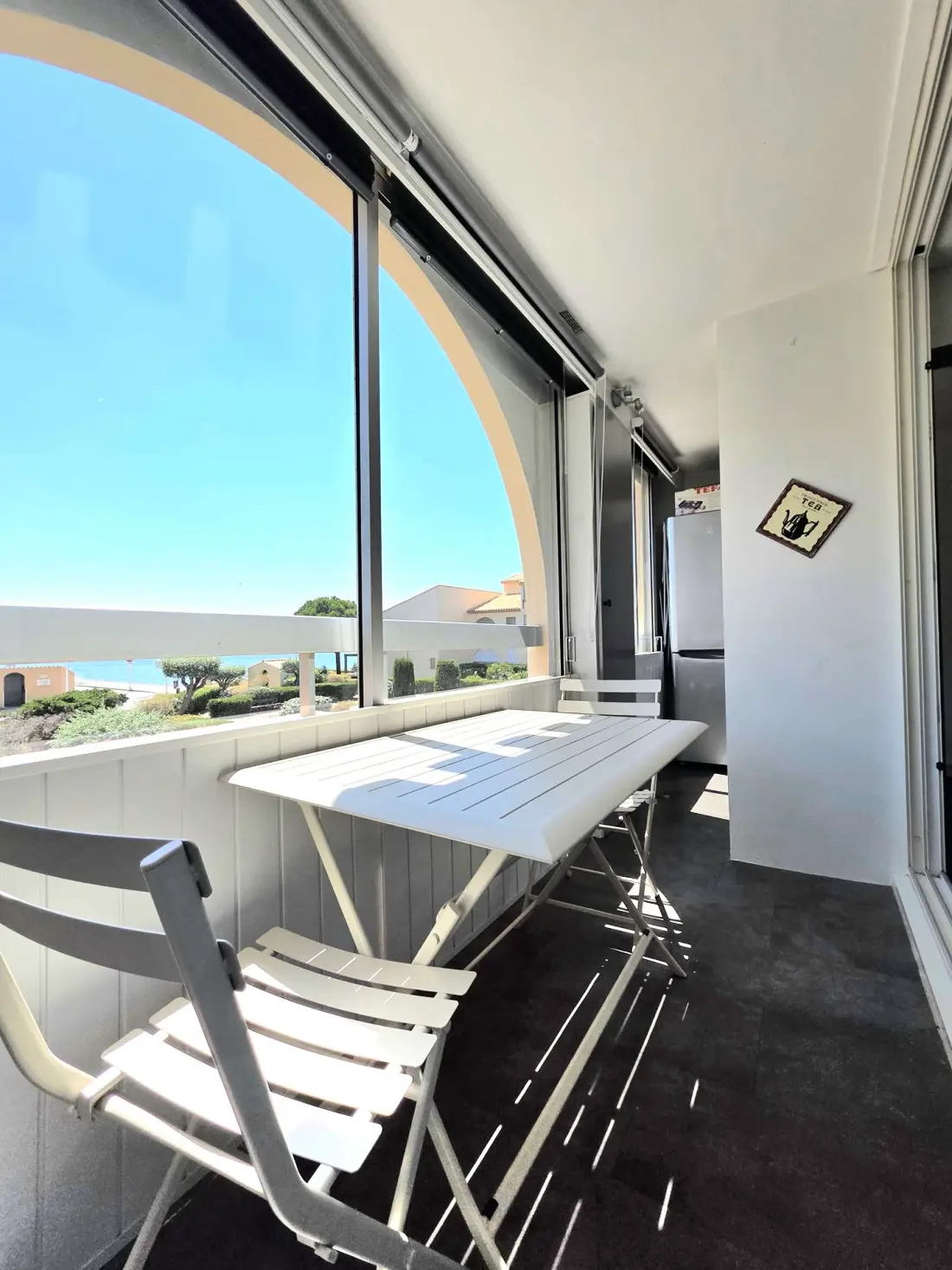Résidence Terrasses De La Mediterranee 3