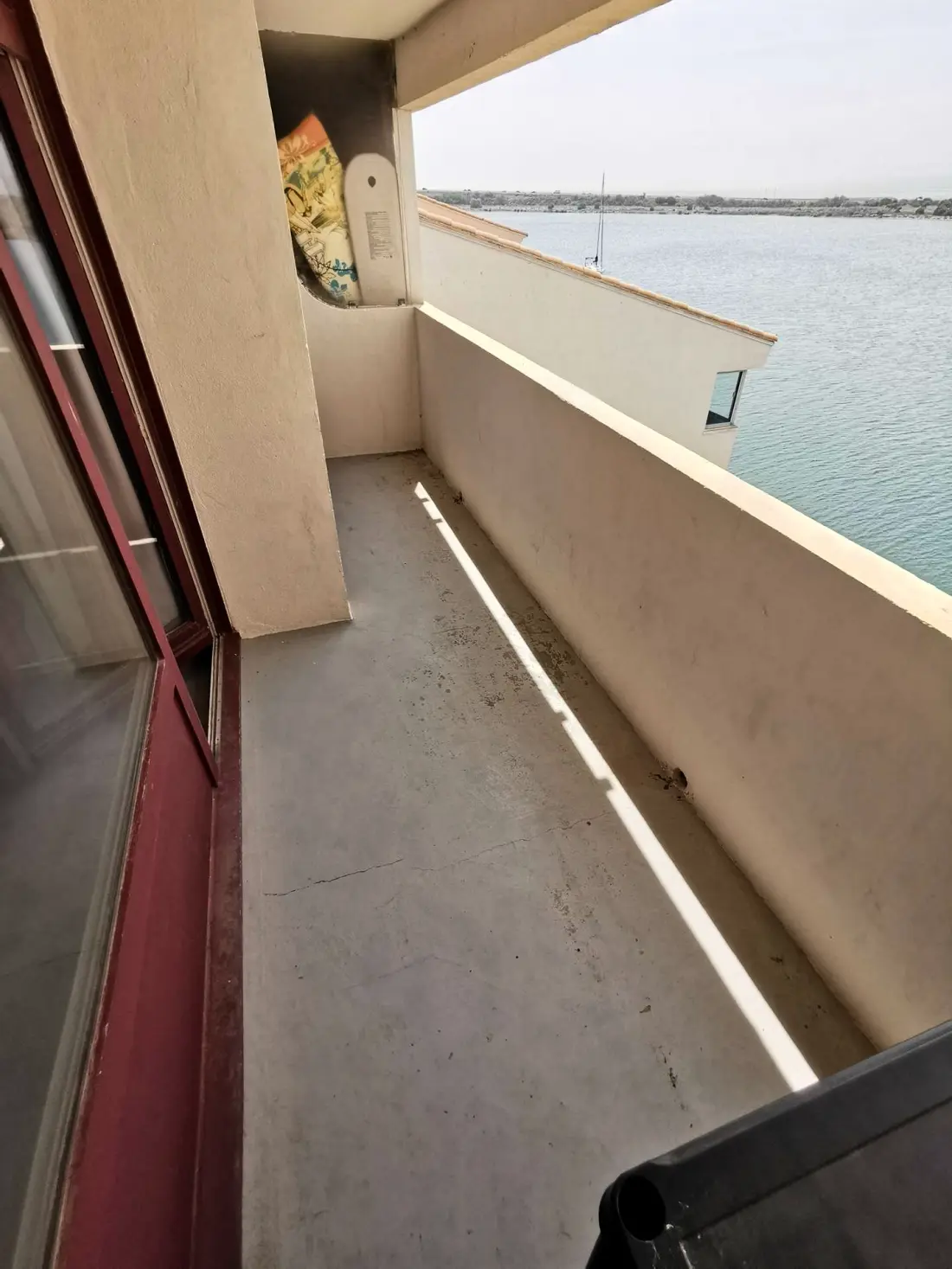 Résidence Terrasses De La Mediterranee 3
