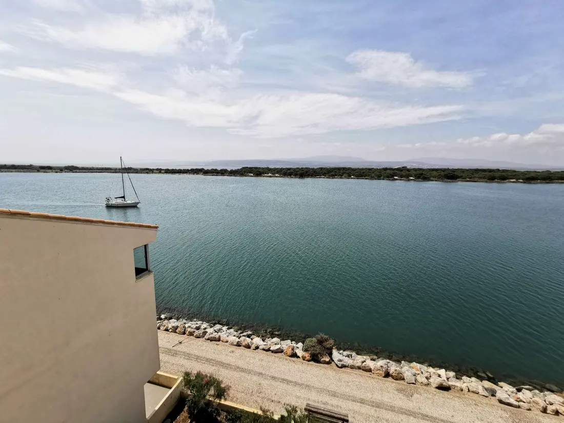 Résidence Terrasses De La Mediterranee 3