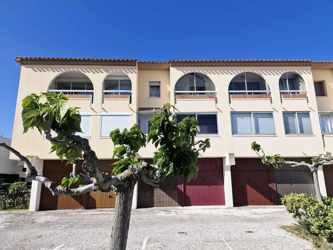 Résidence Terrasses De La Mediterranee 3