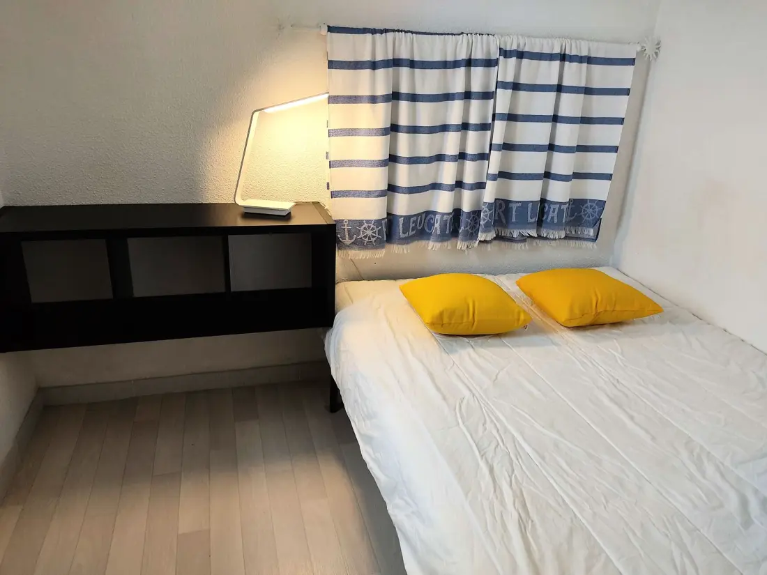 Résidence Terrasses De La Mediterranee 3