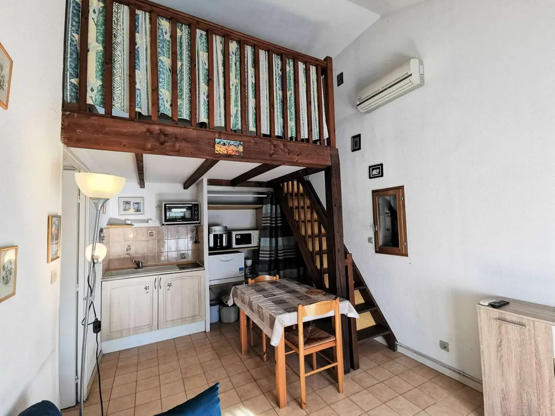 Résidence Village Merlin