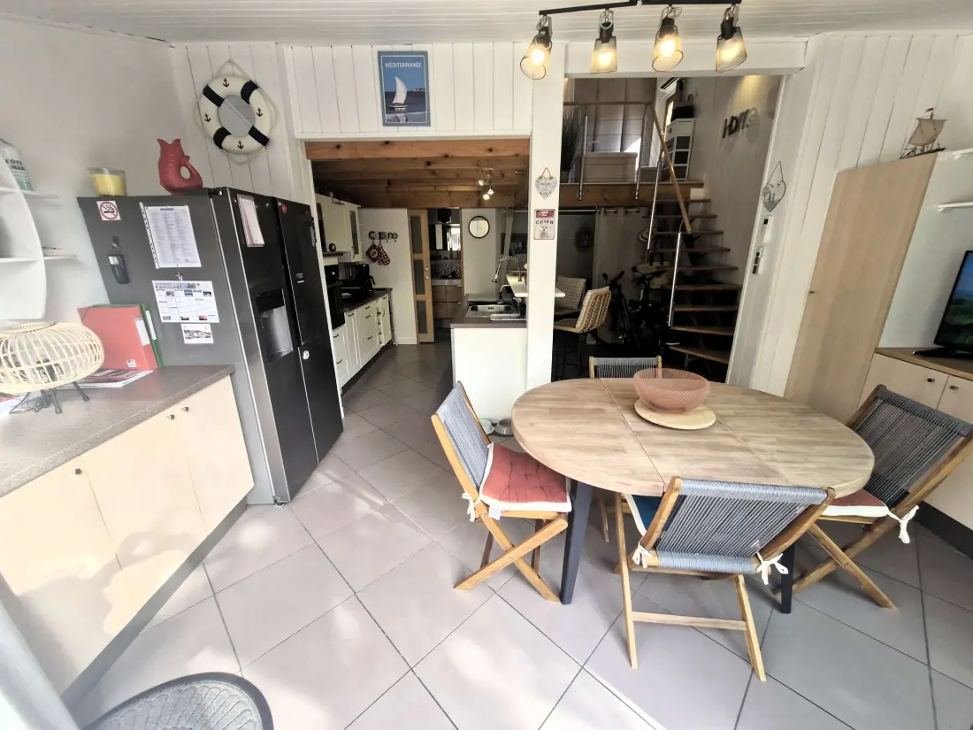 Résidence Village Merlin
