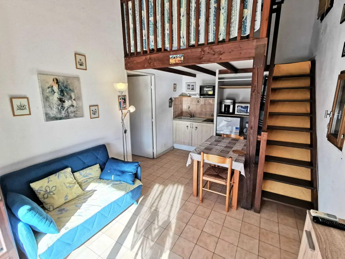 Résidence Village Merlin