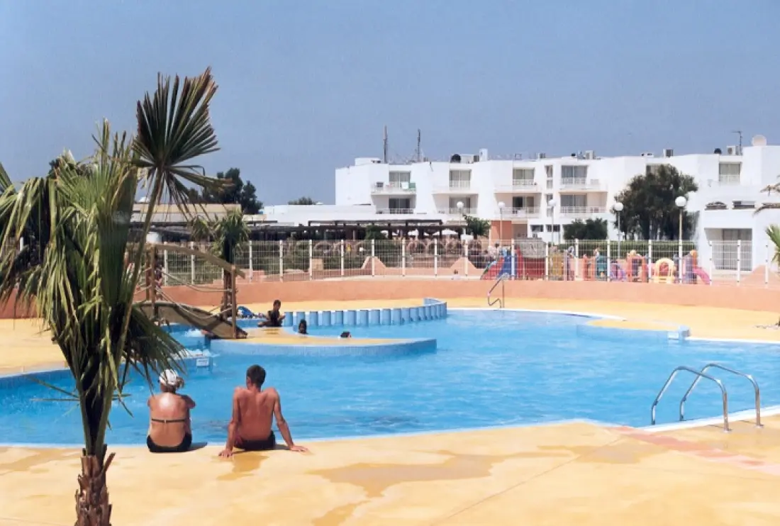 Village Club Rives des Corbières