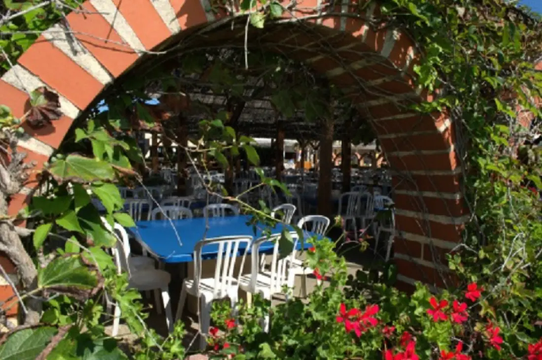 Village Club Rives des Corbières