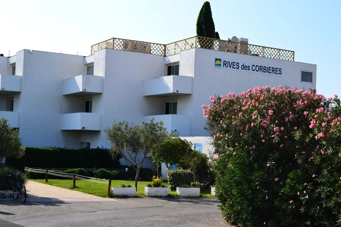 Village Club Rives des Corbières