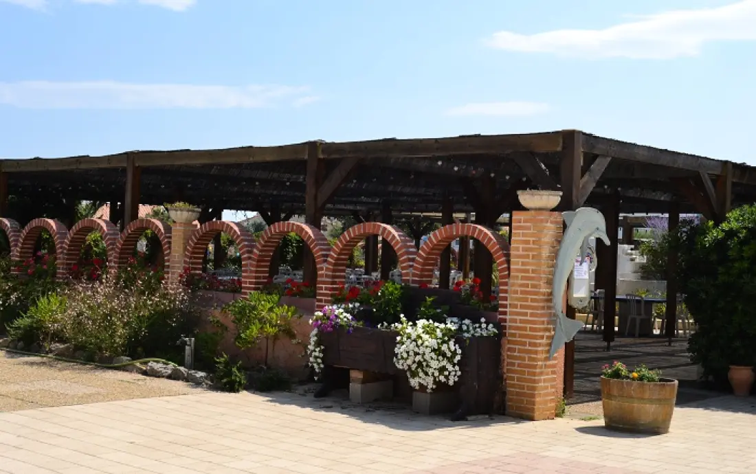 Village Club Rives des Corbières
