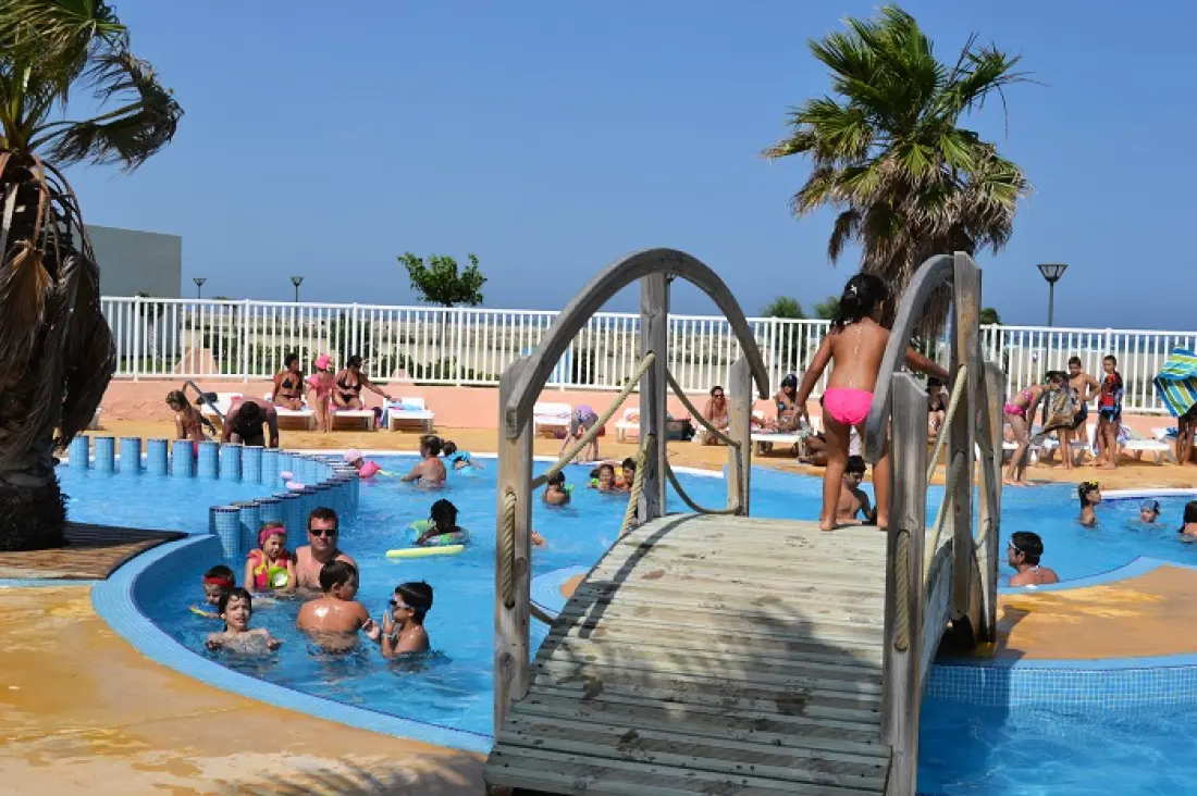 Village Club Rives des Corbières