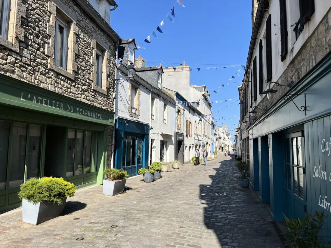 Gîte de France Portulans d'orient 3 épis
