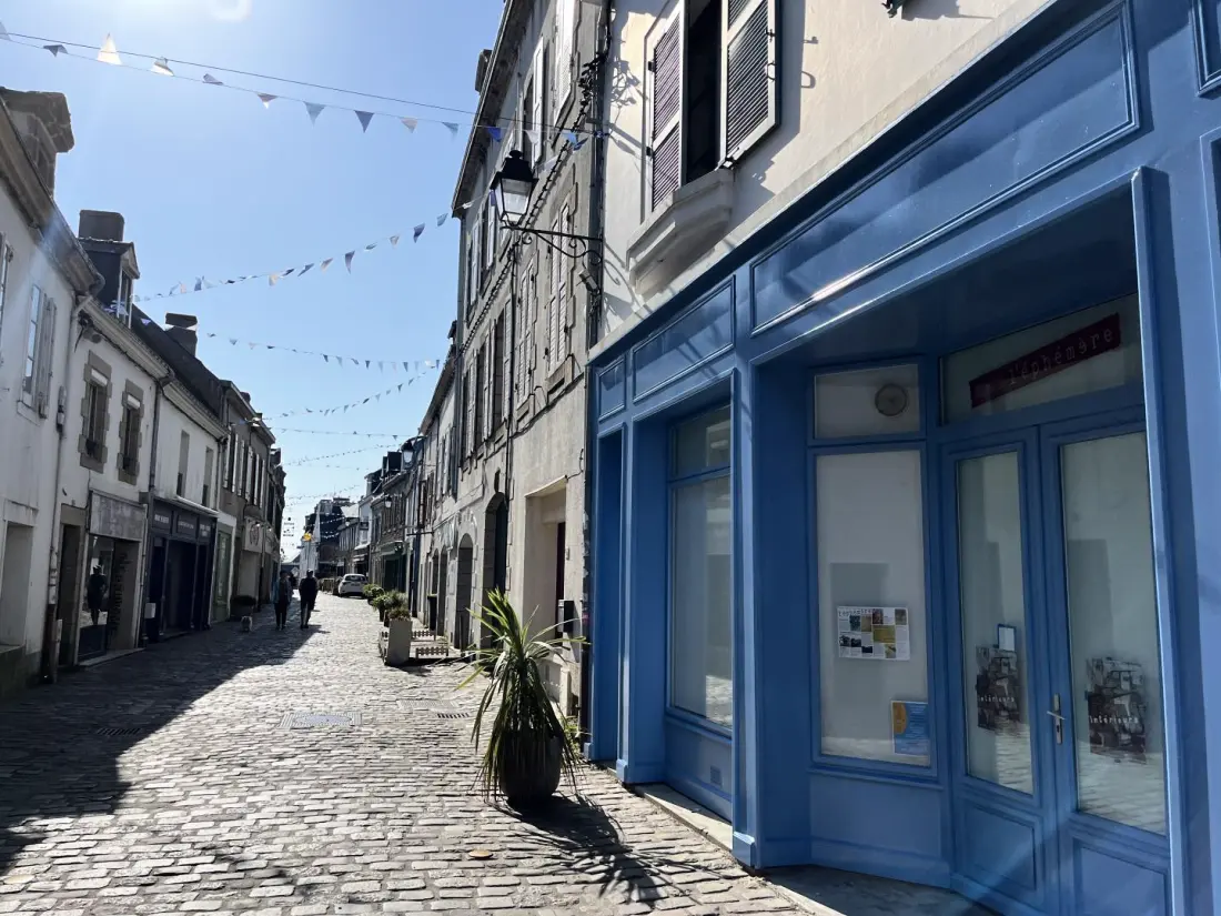 Gîte de France Portulans d'orient 3 épis
