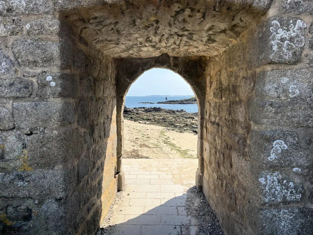 Gîte de France Portulans d'orient 3 épis