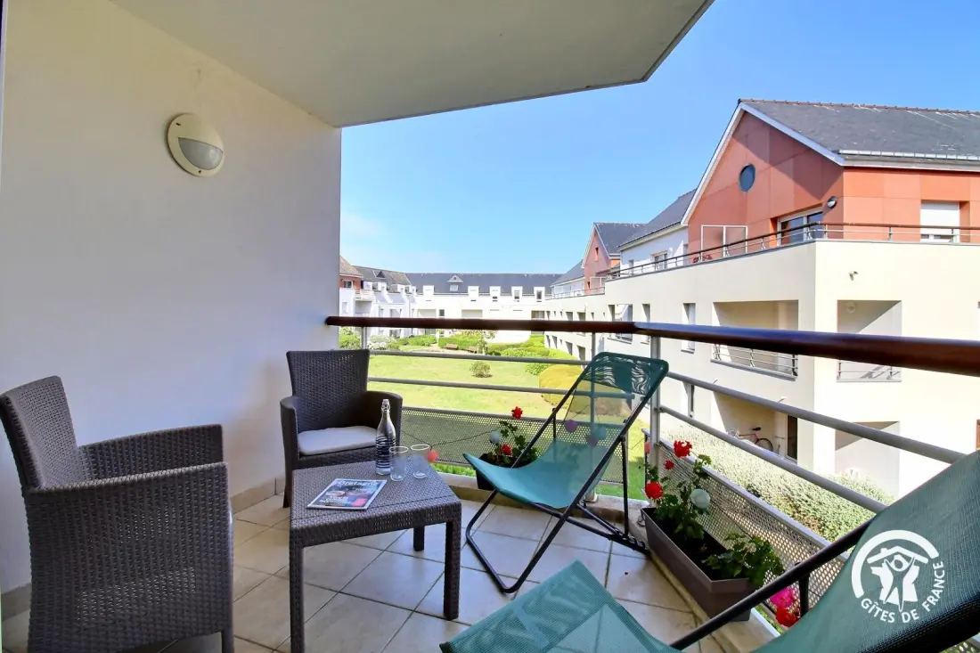 Gîte de France Portulans d'orient 3 épis