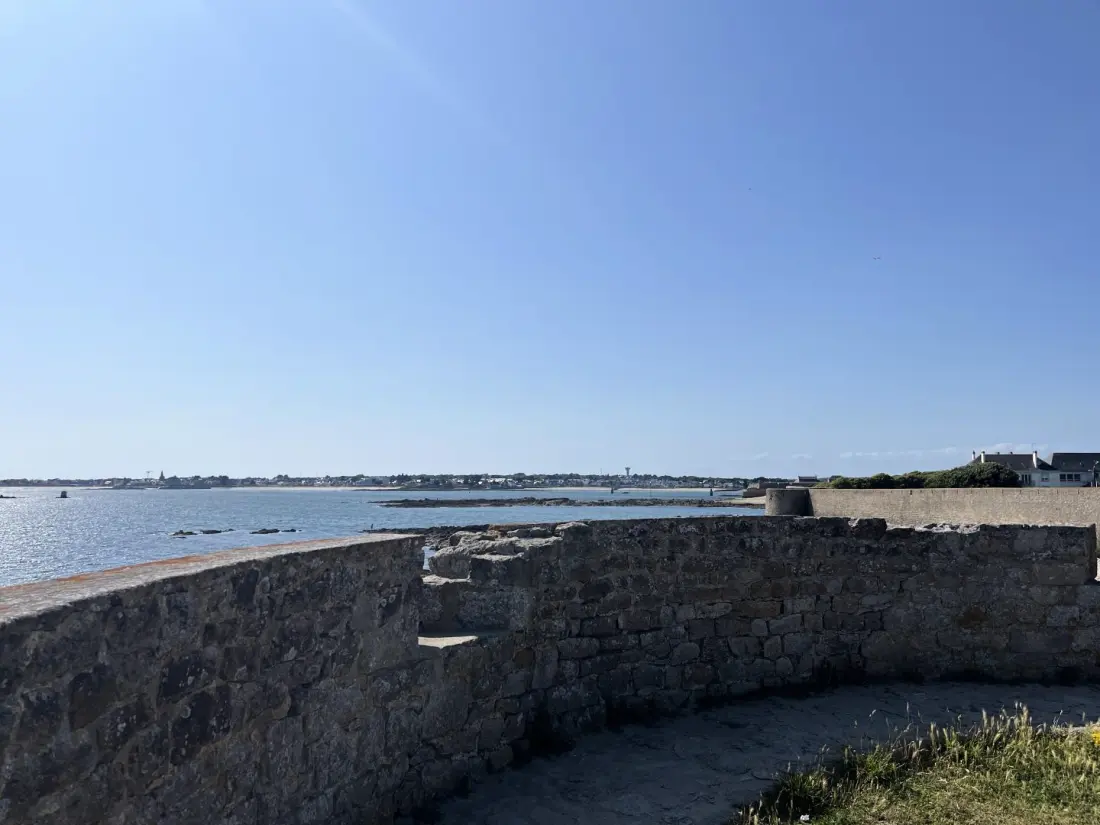 Gîte de France Portulans d'orient 3 épis