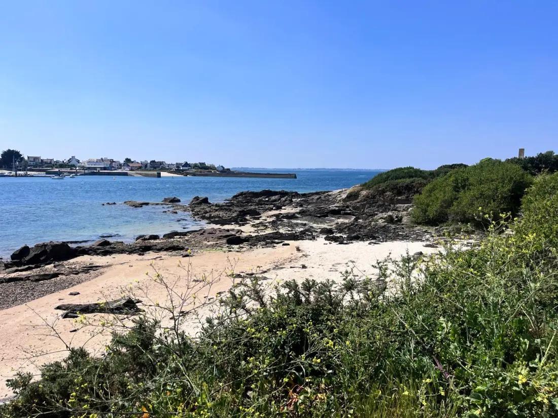 Gîte de France Portulans d'orient 3 épis