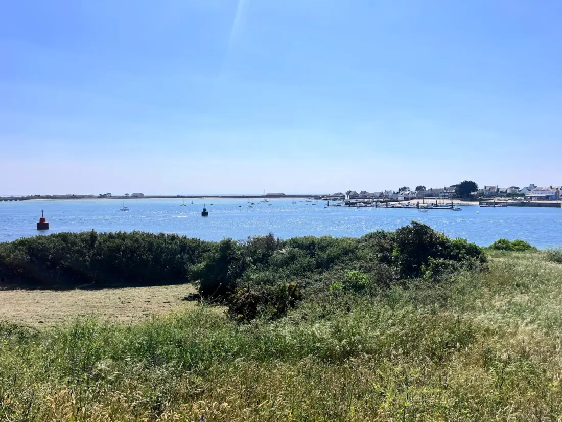 Gîte de France Portulans d'orient 3 épis