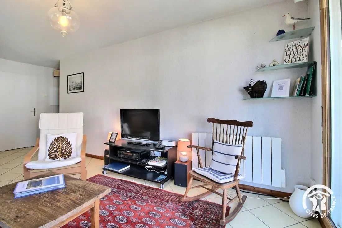 Gîte de France Portulans d'orient 3 épis
