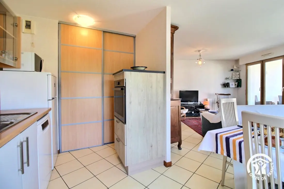 Gîte de France Portulans d'orient 3 épis