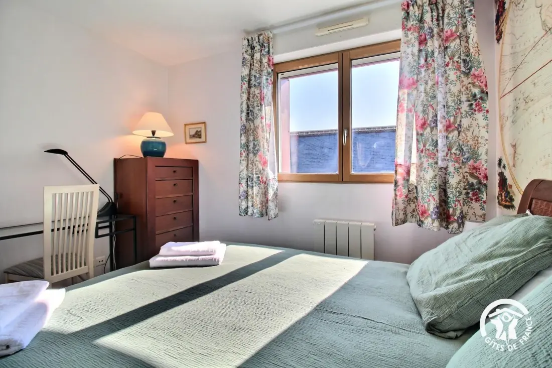 Gîte de France Portulans d'orient 3 épis
