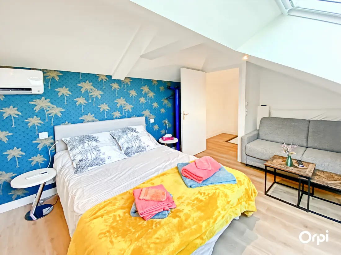 Location de Vacances PORT-LOUIS 16