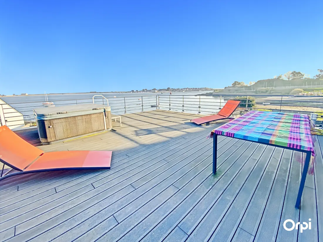 Location de Vacances PORT-LOUIS 16