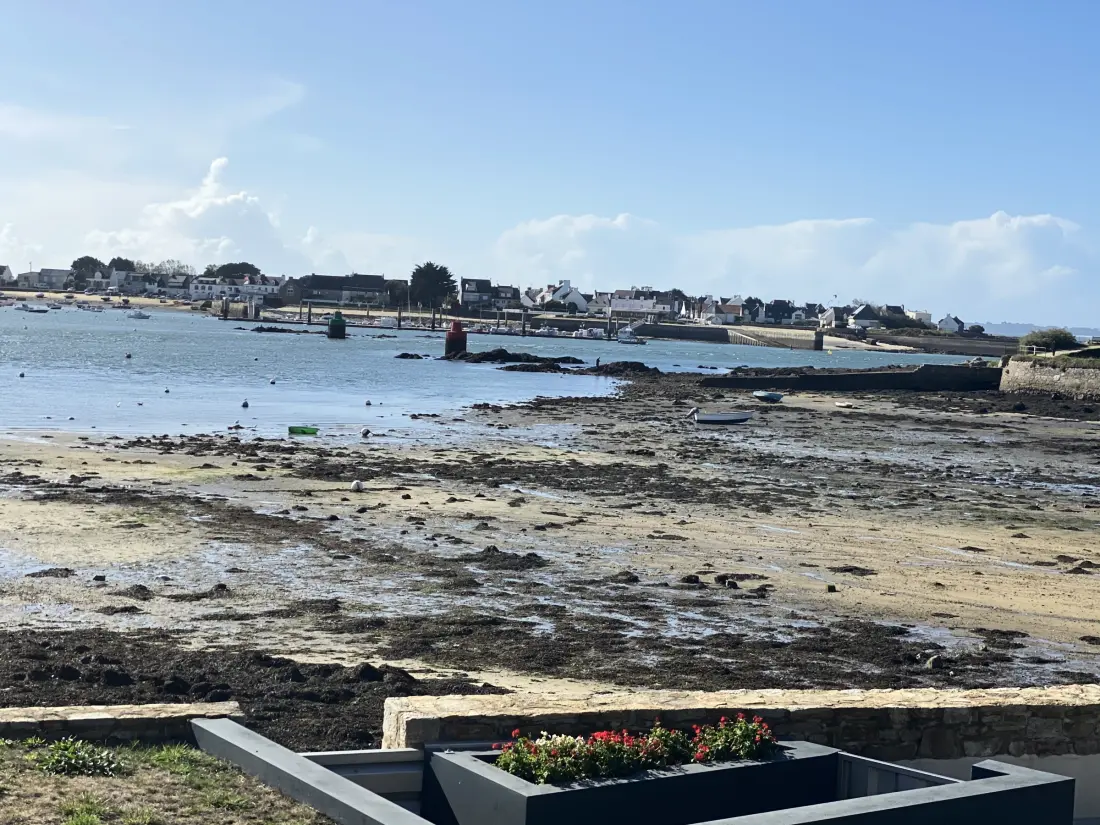 Location de Vacances PORT-LOUIS 16