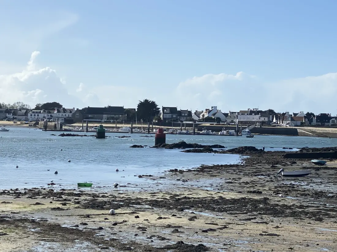 Location de Vacances PORT-LOUIS 16
