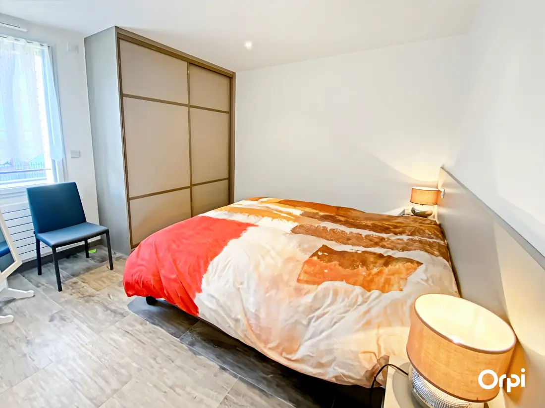 Location de Vacances PORT-LOUIS 16