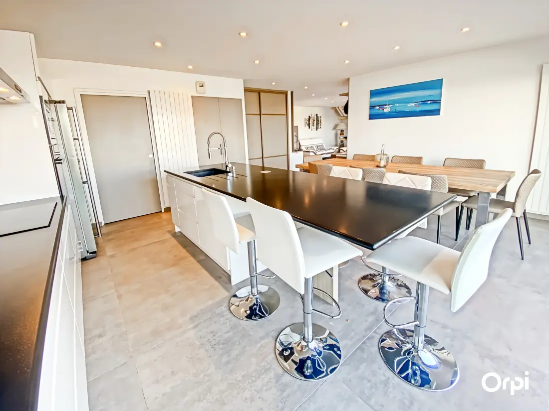 Location de Vacances PORT-LOUIS 16