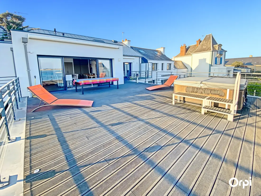 Location de Vacances PORT-LOUIS 16