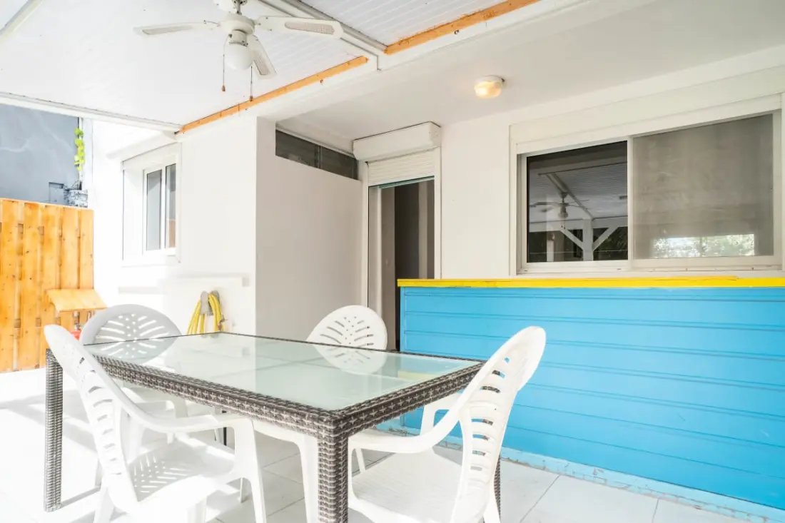 Villa Kaz A Ramon