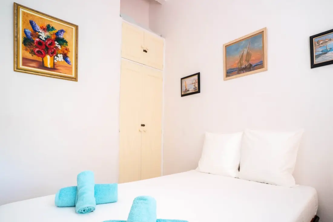 Villa Kaz A Ramon