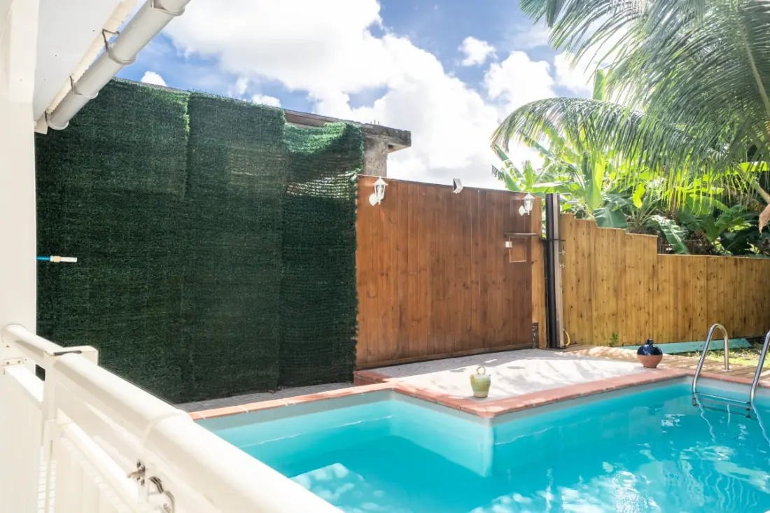 Villa Kaz A Ramon