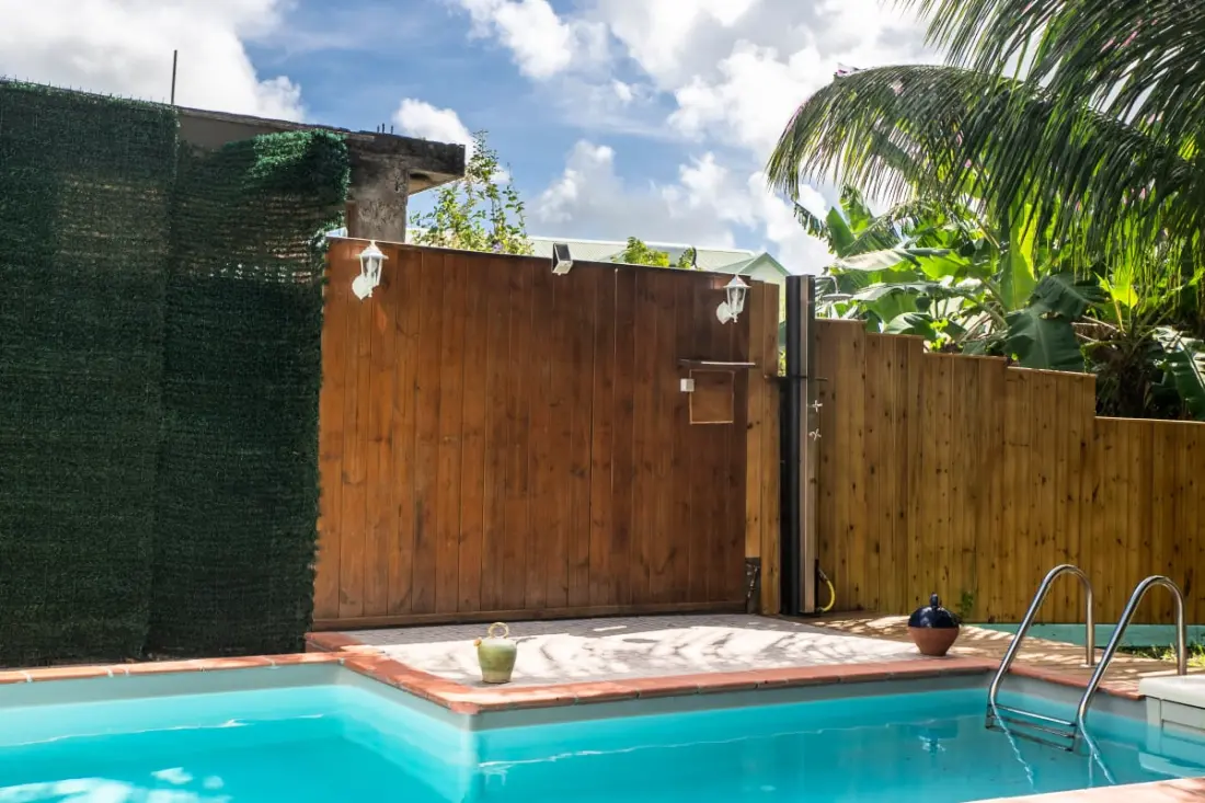 Villa Kaz A Ramon