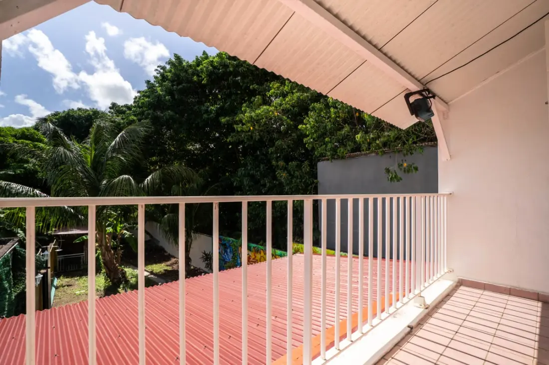 Villa Kaz A Ramon