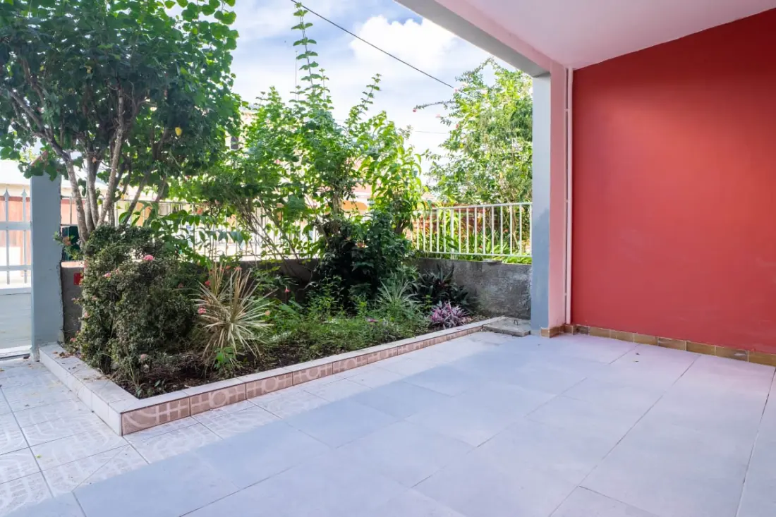 Villa Kaz A Ramon