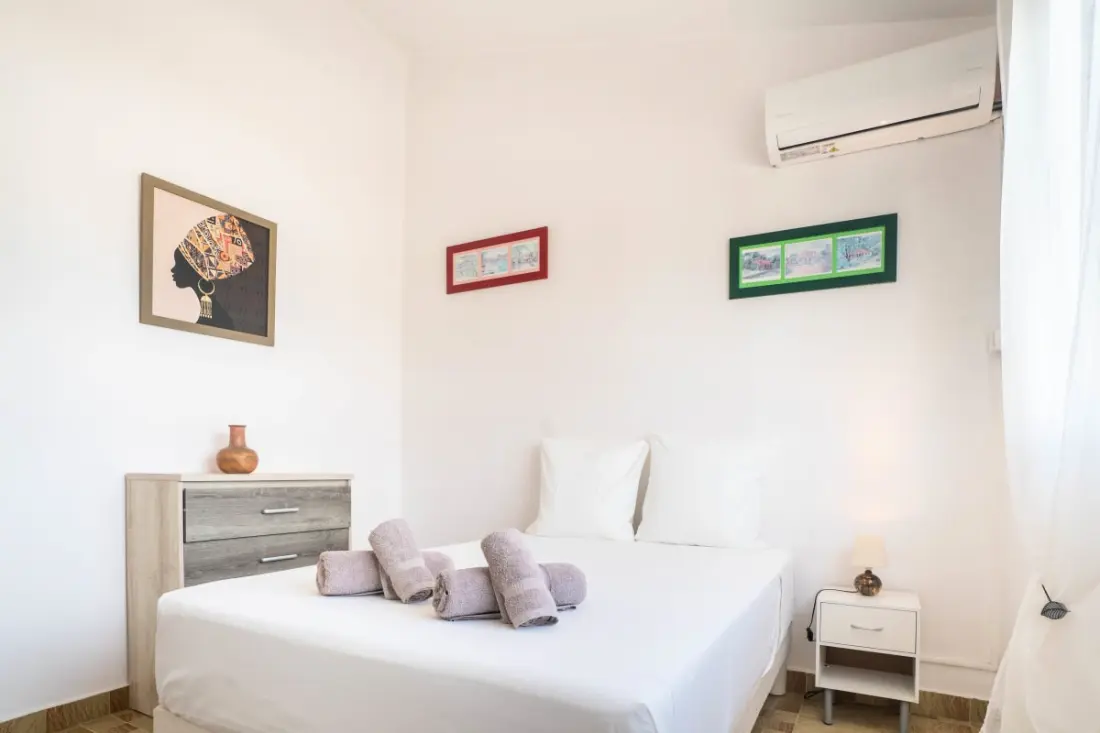 Villa Kaz A Ramon