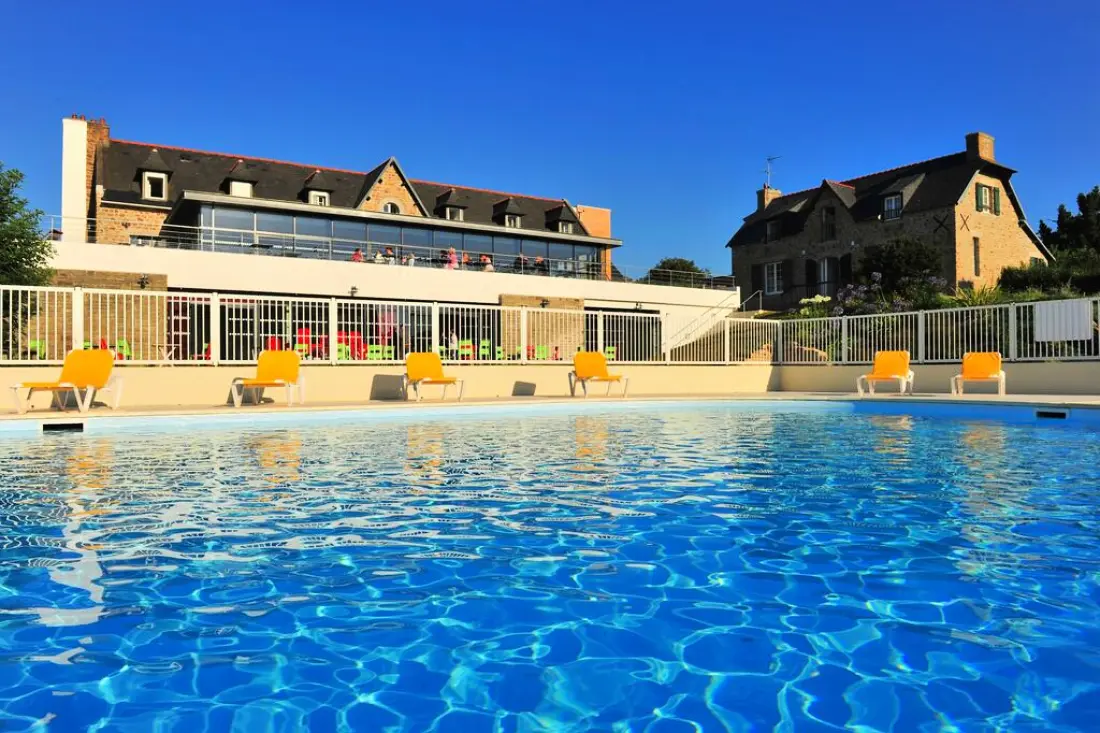 Village Club Miléade de Port-Manech3 étoiles★★★
