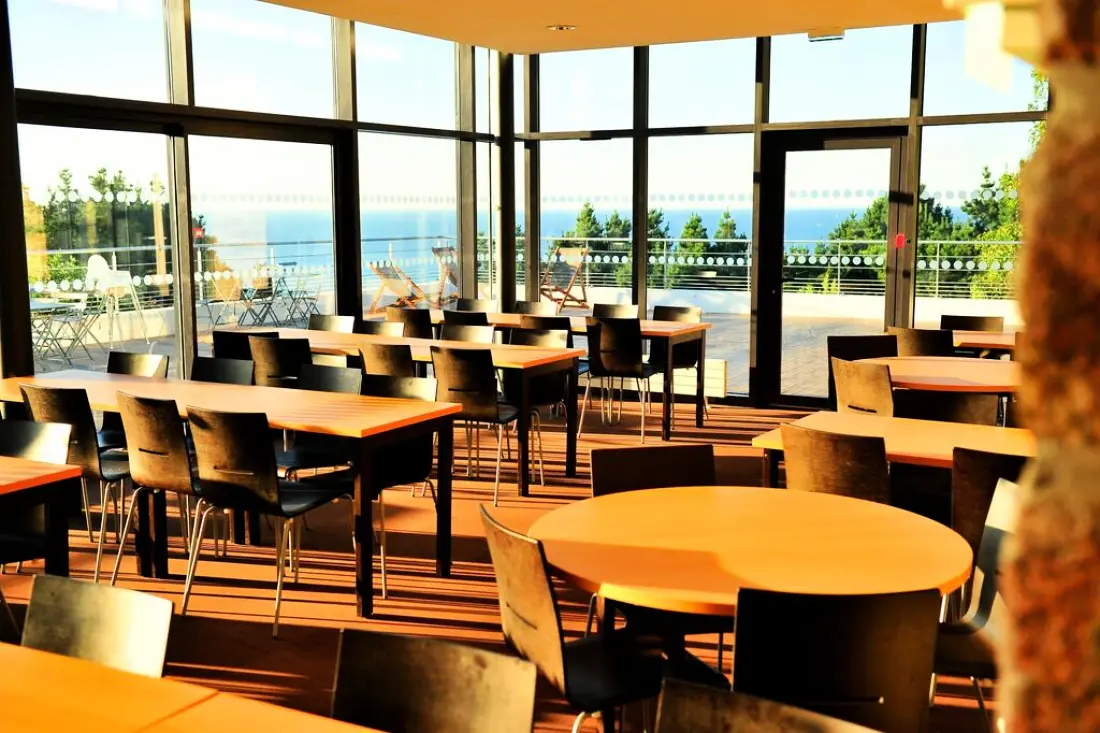 Village Club Miléade de Port-Manech3 étoiles★★★