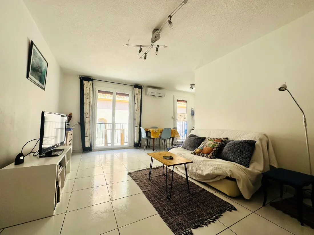 Location de Vacances Port-Vendres 101