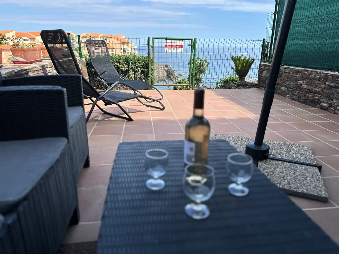 Location de Vacances Port-Vendres 107