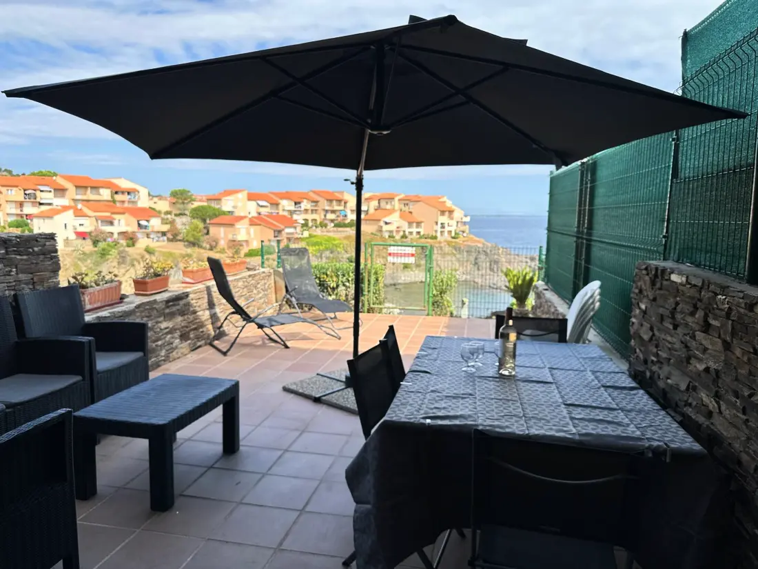 Location de Vacances Port-Vendres 107